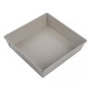 FORMA BLACHA KWADRATOWA DO CIASTA 24x24cm KINGHOFF KH-1974